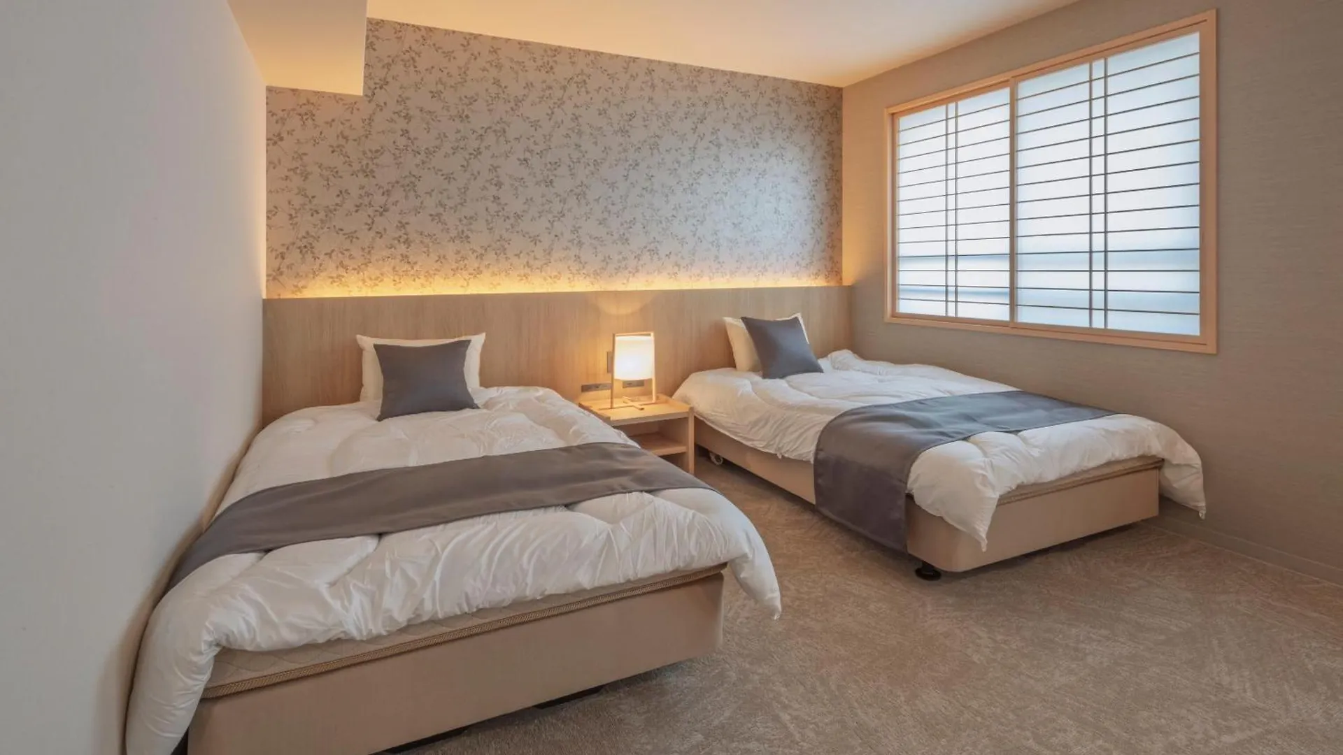 Hotel Ginnoyado Main Location Kyōto