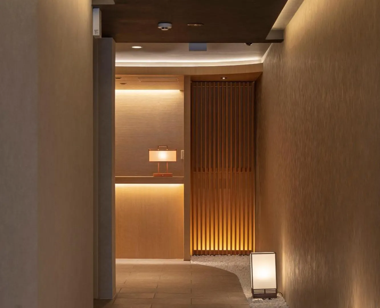 **** Hotel Ginnoyado Main Location Kyōto Giappone