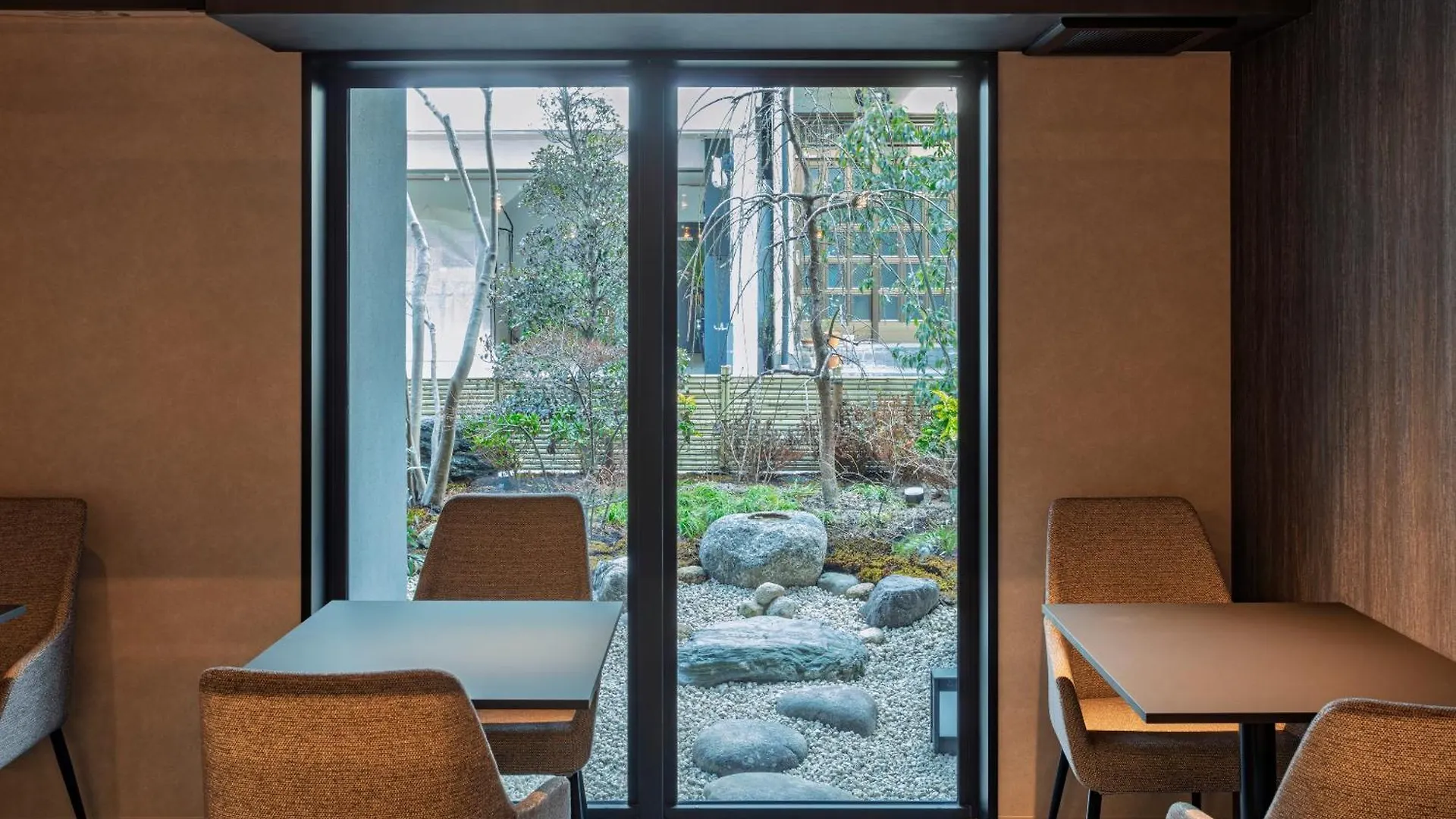 Ginnoyado Main Location Kyōto Hotel