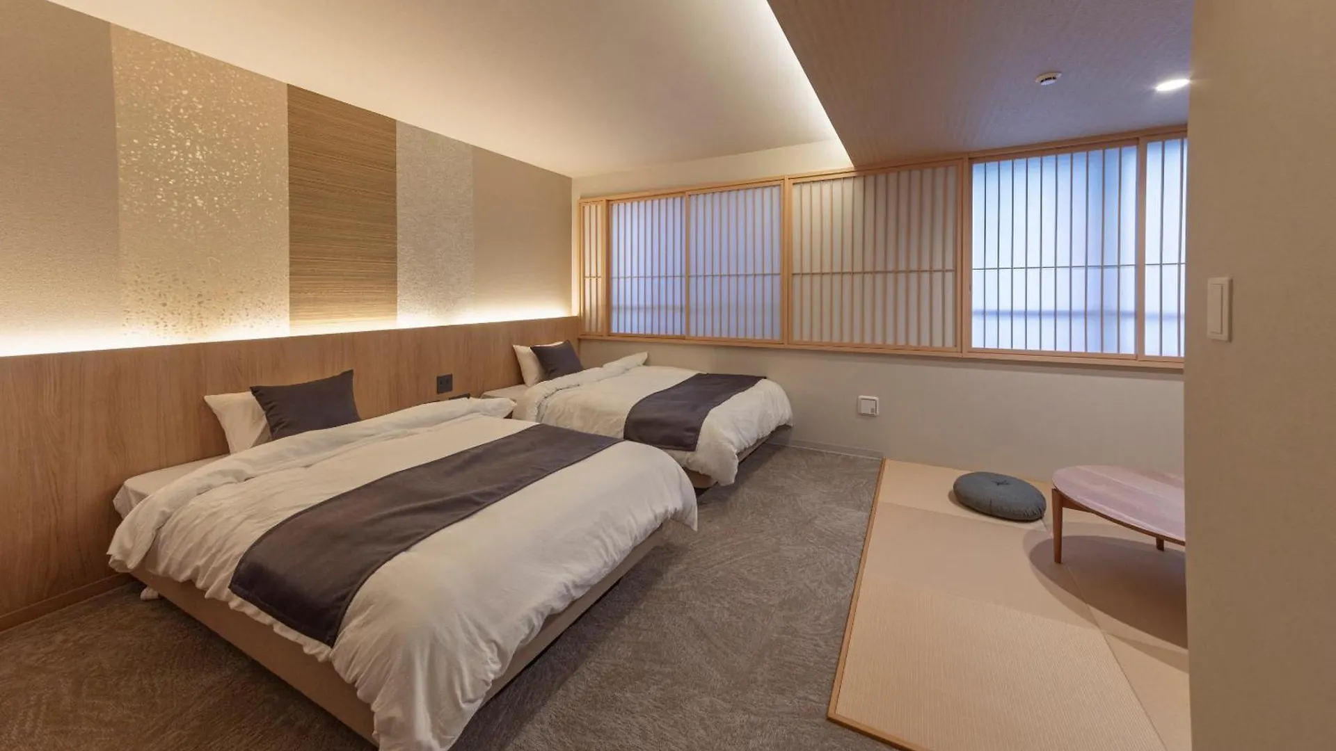 Ginnoyado Main Location Kyōto Hotel